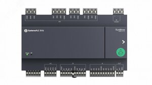 Модуль ввода/вывода дискретный, 24 VDC, 28 IO: 16 дискретных входов, 12 дискретных выходов (реле, 3 A)