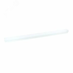 Светильник светодиодный линейный ДБО-120 белый 48Вт 6500К 1180х65х70 IP20 LUMA