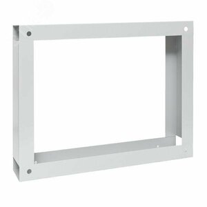 Цоколь к ВРУ Unit S IP31 Вх600х450 PROxima