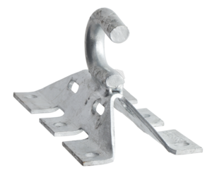 Крюк универсальный CS16 EKF