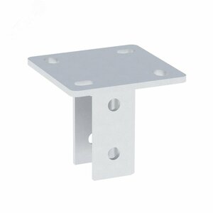 STRUT-подвес одинарный 120х120 мм HDZ