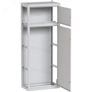 Каркас ВРУ-2 IP31 (2000х800х450)
