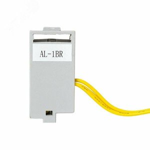 Контакт аварийный AL для TR справа AV POWER-1