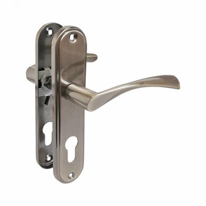 Комплект ручек АЛЛЮР 103-1 61,5 мм AB ст.бронза