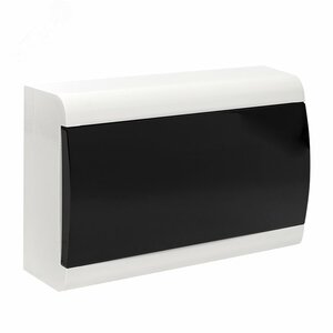 Щит распределительный навесной ЩРН-П-18 SlimBox IP41 PROxima