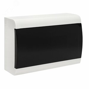 Щит распределительный навесной ЩРН-П-15 SlimBox IP41 PROxima