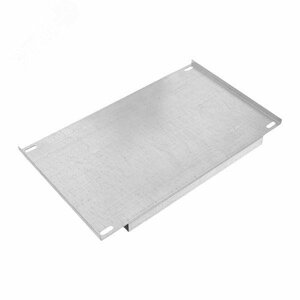 Панель монтажная 360х220 к ВРУ 450мм