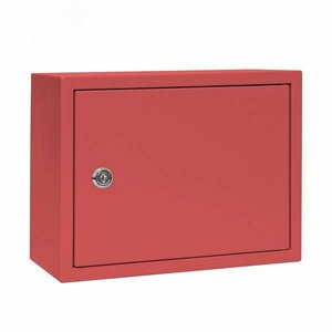 ЩРН-12 RAL3020 (220х300х120) IP31 EKF Basic