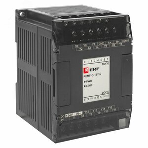 Модуль дискретного вывода REMF 16 N PRO-Logic