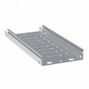 Лоток неперфорированный 50х300х3000-0,55мм