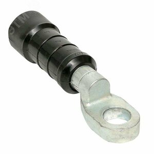 Герметичный изолированный наконечник CPTAU 35 EKF