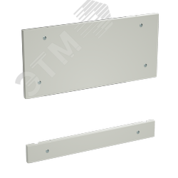 Комплект внешних глухих панелей Ш=600 в=300 н=300