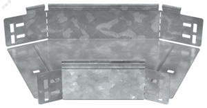 ESCA 5 Поворот 45град 80х200-1,2 HDZ IEK