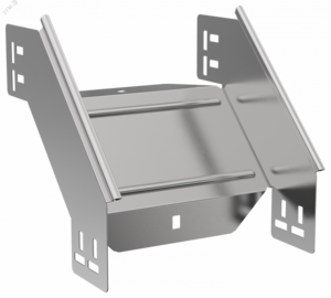 ESCA 7 Поворот верт. внеш. 90град 100х150-1,5 IEK