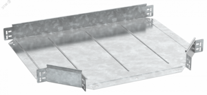 ESCA 5 Разветвитель Т-обр. 80х600-1,2 HDZ IEK