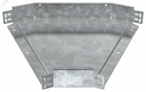 ESCA 7 Поворот 45град 80х600-2,0 HDZ IEK