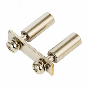 Перемычка тип 2PIN для 2,5 мм2 (20 шт.) EKF