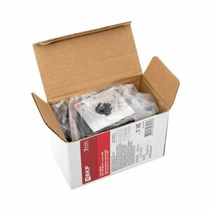 Переключатель кулачковый ПК-1-43 25А 3P 1-0-2′ PROxima