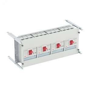 Комплект для внутренней вертикальной установки 3п YON MNX630 (F-MO) Ш= 800 мм В=300 мм RAM power