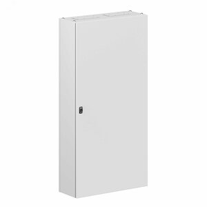 Напольный корпус RAM fit без боковых вырезов, ВхШхГ 1800х800х300 мм