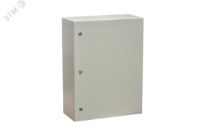 Корпус металлический ЩРНМ (ЩМП) IP55 800х650х250 RAL7035