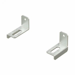 Кронштейны для настенного крепления корпусов RAM fit, комплект — 2 шт.