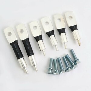 Выводы задние для MNX400/630 3P 6шт