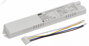 Блок аварийного питания БАП41-1,0 для LED