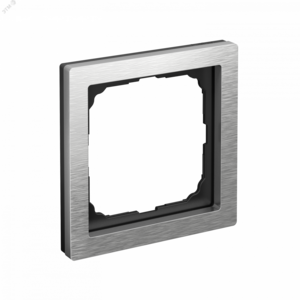 ARTGALLERY PURE 1-постовая РАМКА, МЕТАЛЛ АЛЮМИНИЙ