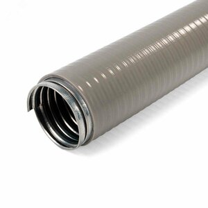 Металлорукав МГ-ПУнг-LS «TITAN 50