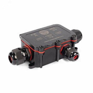 Коробка распределительная герметичная MG Box M-3 IP68