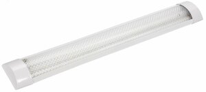 MEZONIN Светильник светодиодный линейный ДБО 0201 18Вт IP20 4000К пр. GENERICA