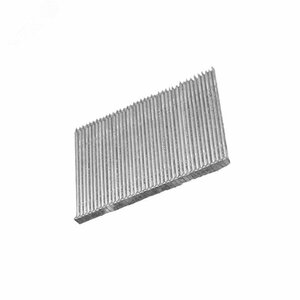 Гвоздь по бетону тип ST/TN для пневмо пистолета (50 мм, тип 14ga, 1000 шт/уп)