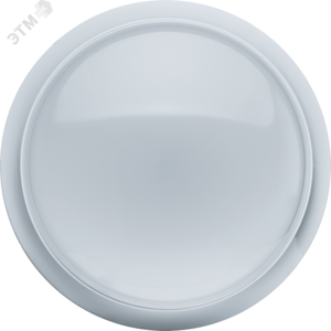 Светильник светодиодный NBL-P-24-4K-WH-SNR-LED