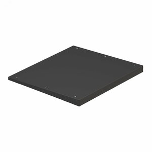 Козырек уличный для корпусов CQE N, ШхГ 800х600   мм, RAL9005