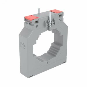 Трансформатор тока CT100 1000/5А, класс точности 0.2S, 10ВА