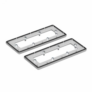 Комплект для объединения корпусов RAM fit бок о бок, Ш = 250/300 мм, комплект — 2 шт.