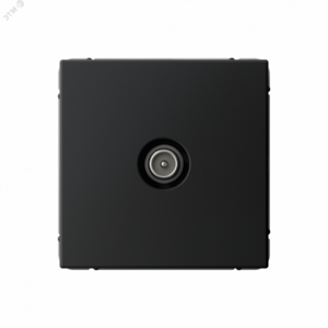 ARTGALLERY TV АНТЕННА коннектор, механизм, КАРБОН