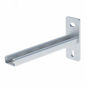 STRUT-консоль 41х21-2 мм основание 650 мм