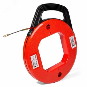 Протяжка стальная STP-4.0/30K в кассете