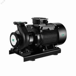 Насос консольно-моноблочный TIS65-40-250/11