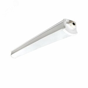 Светильник светодиодный пылевлагозащищенный ДСП-2007А 34Вт 4000К IP66 1200мм с БАП PROxima