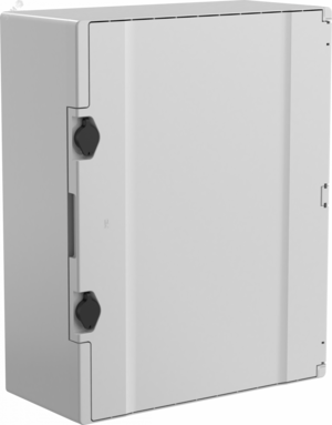 TETRA Корпус пластиковый ЩМПп 500х400х180мм IP66 IEK