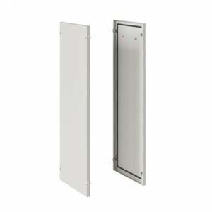 Панели боковые 2000х600мм (2шт) CQE