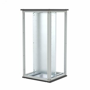 Плата монтажная для шкафов CQE N ВхШ 1800X600 мм