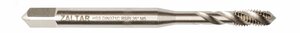 Метчик машинный HSS, DIN 371, 35 градусов RSP, M5 x 0,8