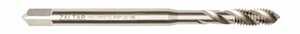 Метчик машинный HSS, DIN 371, 35 градусов RSP, M6 x 1,0