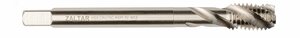 Метчик машинный 35 градусов RSP HSS, DIN 376, M12 x 1,75