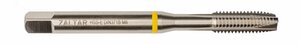 Метчик машинный YELLOW RING HSS-E, DIN 371, Тип B, M8 x 1,25