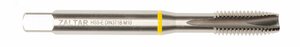Метчик машинный YELLOW RING HSS-E, DIN 371, Тип B, M10 x 1,5